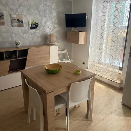 Relax House דירה *