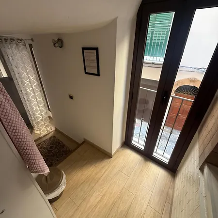 Daire Relax House *