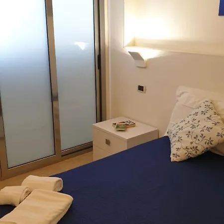 Relax House * צ'פאלו