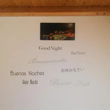 Relax House Daire Cefalù