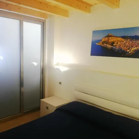 דירה Relax House