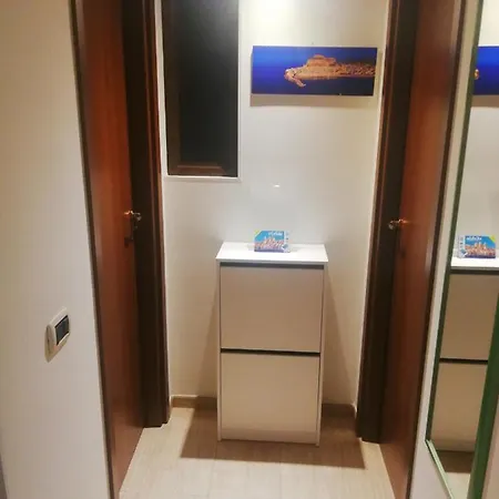 Daire Relax House Cefalù