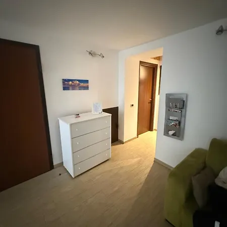 Appartement Relax House Cefalù
