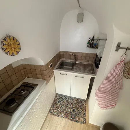 Relax House Appartement Cefalù