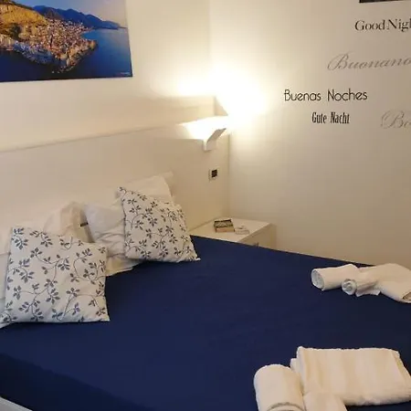 Appartement Relax House *