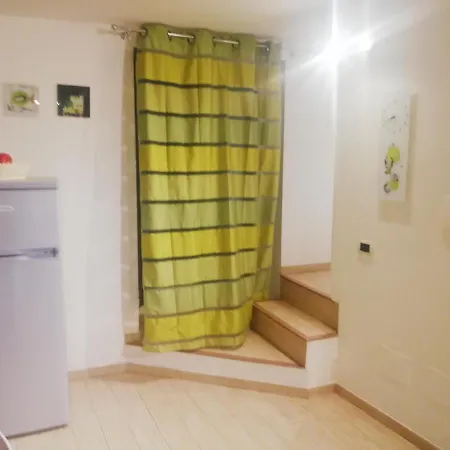 Appartement Relax House *