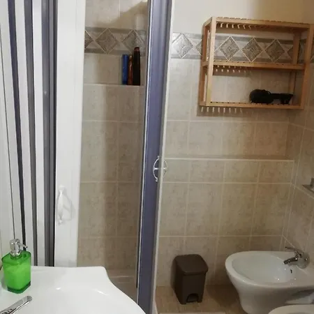 Relax House Appartement