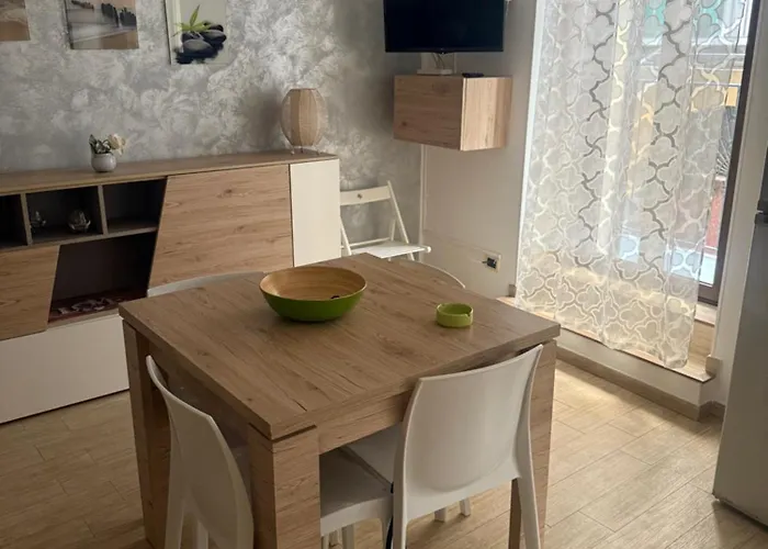 Relax House Apartamento *