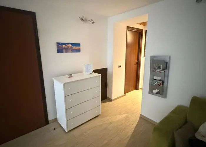 Apartamento Relax House Cefalú