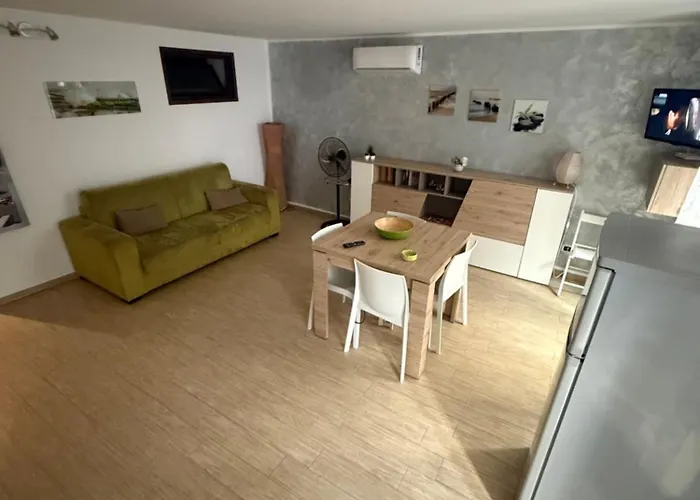 Apartamento Relax House