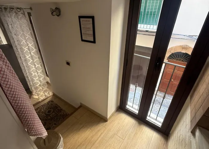 Apartamento Relax House *