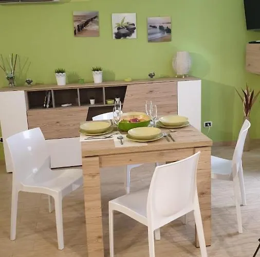 Apartamento Relax House Cefalú