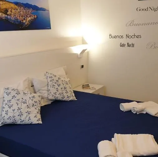 Apartamento Relax House *