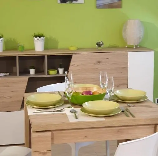 Apartamento Relax House
