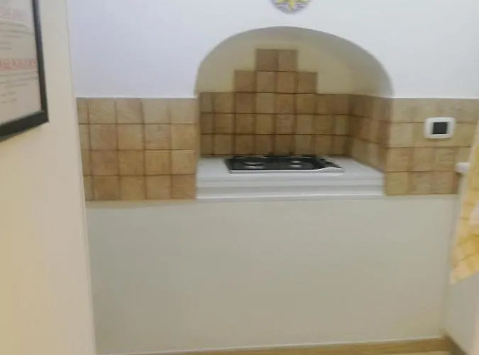 Relax House Apartamento