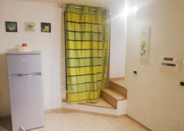 Apartamento Relax House *