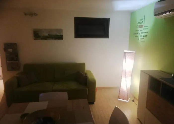 Relax House *