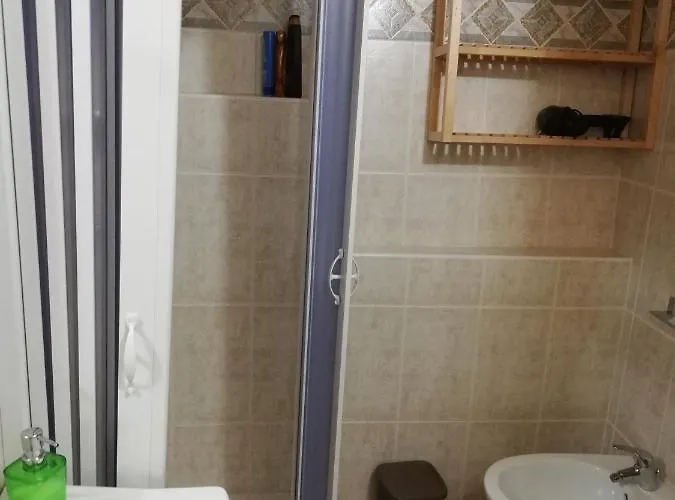 Relax House Apartamento